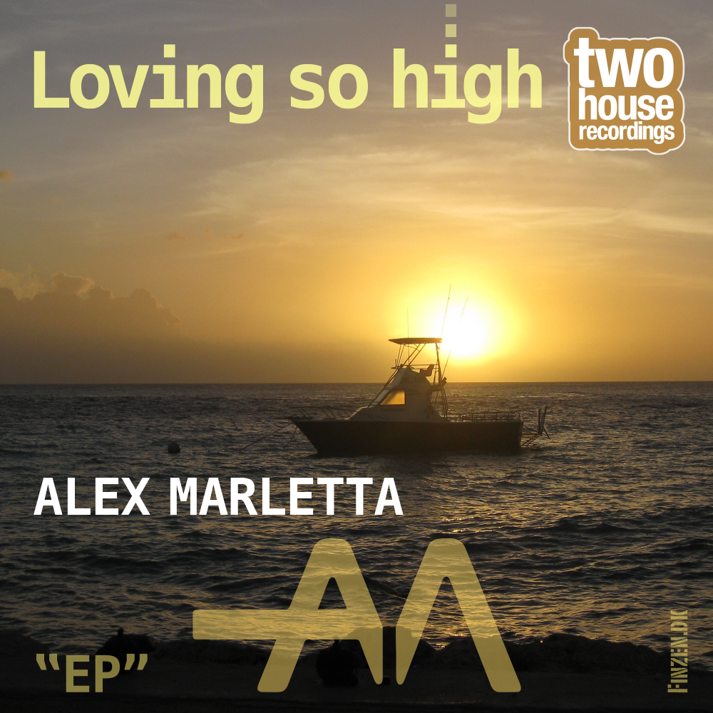 Alex Marletta AM EP loving